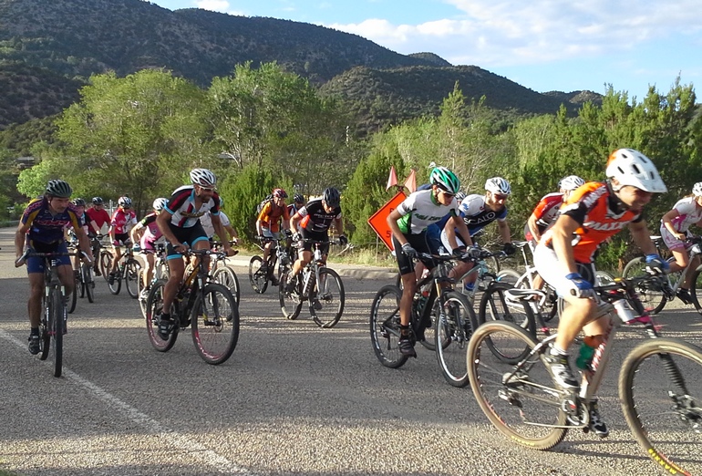 bicycle races near me